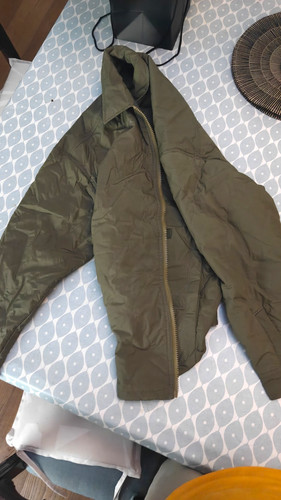 Star raw men green - raw, men’s