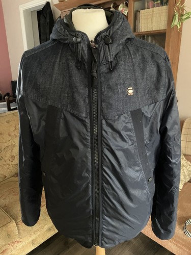 Star raw setscale - raw, padded