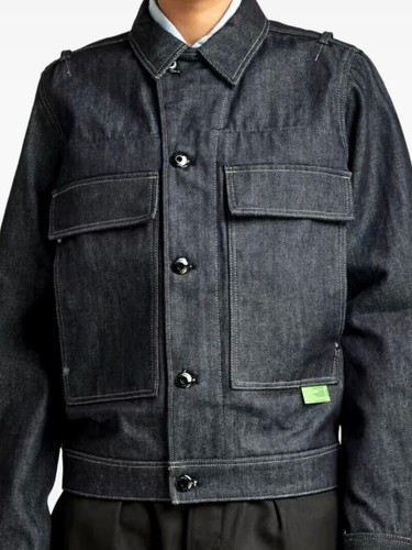 Star raw utility flap - star,