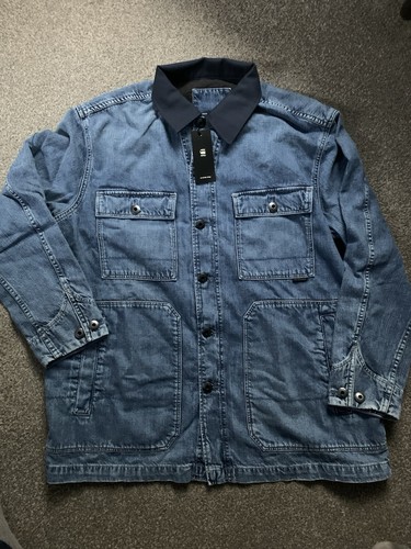 Star men chore utility - g-star, men's