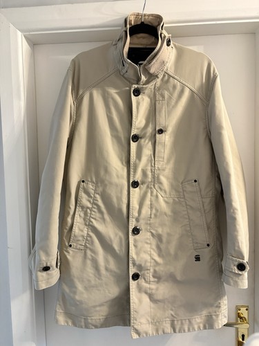 Gstar raw button fronted - button,