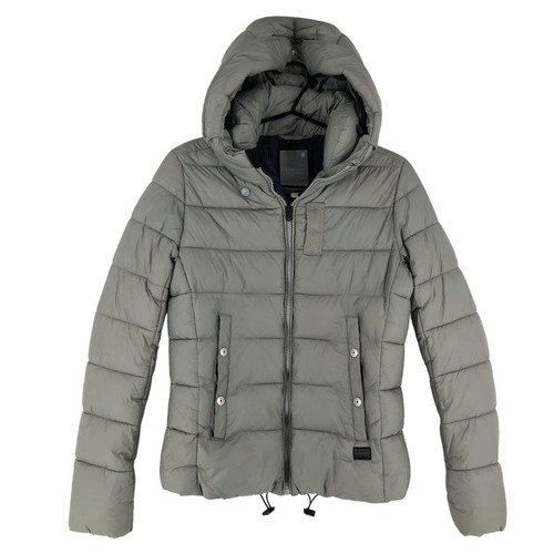 Star raw hooded - g-star,