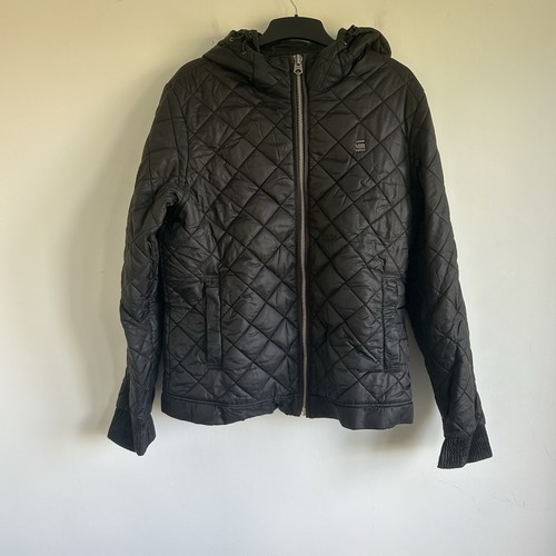 Star raw jacket mens large - jacket,