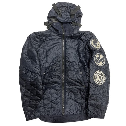 Star men mazarine blue - g-star,