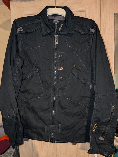 Vintage star raw y2k - vintage, g-star