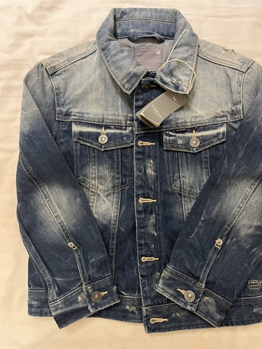 Star raw tailor - g-star, cropped