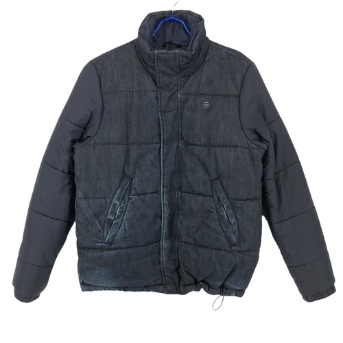 Star raw men - g-star, salvos