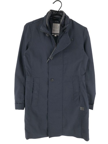 Star raw minor relax - raw, trench