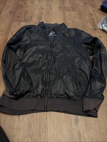 Black patterned star raw - black,