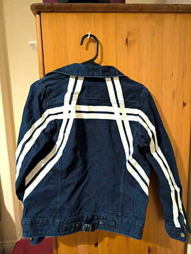 Star raw men blue white - g-star,