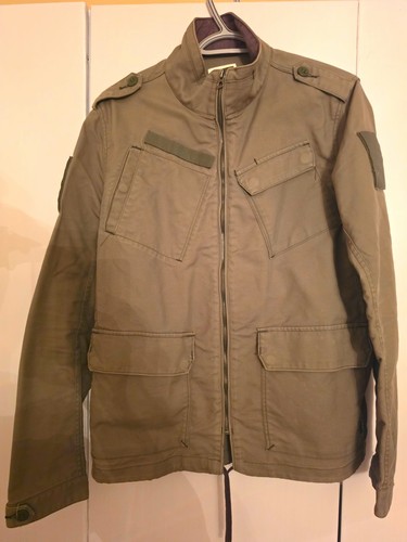 Star raw - raw, cargo