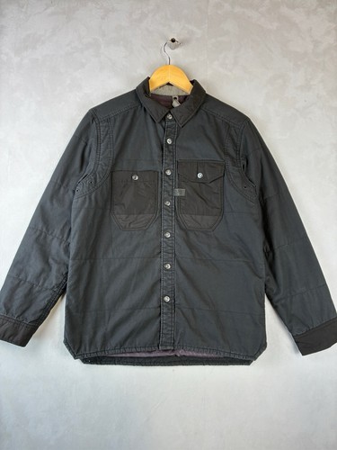 Star raw wolker padded - g-star,