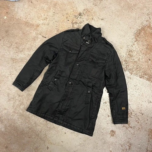 Men large star - , g-star
