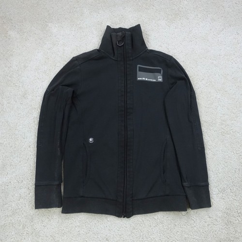 Star raw jacket - jacket, womens