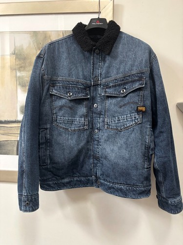 Star dakota sherpa jacket - dakota,