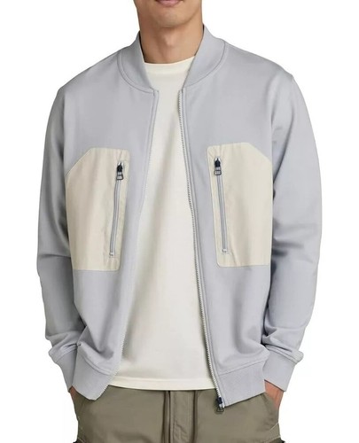 Star bomber jacket - g-star,