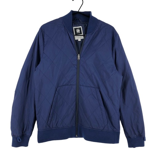 Star raw bomber - raw,