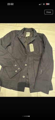 Mens star raw jacket new - mens,