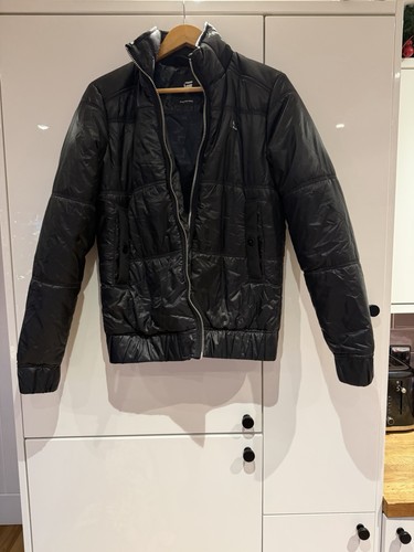 Star raw black - star,