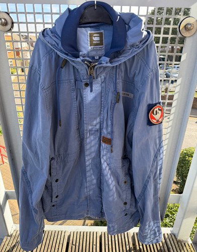 Star raw - raw, line