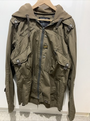 Star lightweight hooded - star,