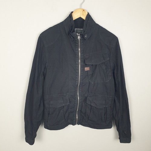 Star raw jacket - g-star, medium