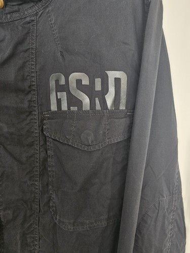 Star raw men - raw, utility