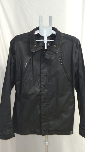 Star raw men black - men's,