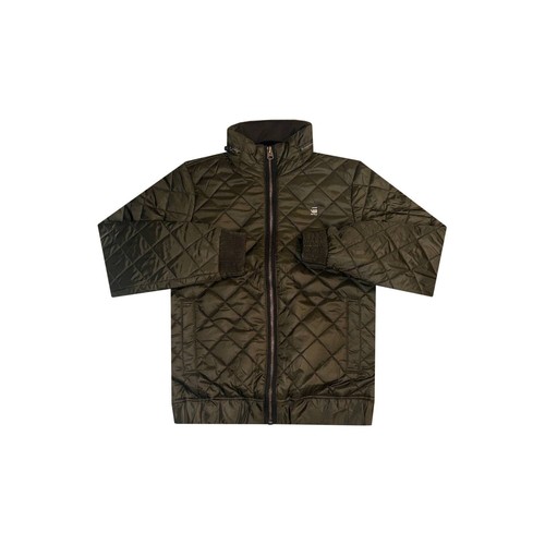 Star men dark bronze green - dark,
