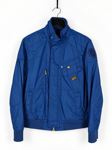 Star raw sandhurst bomber - sandhurst,