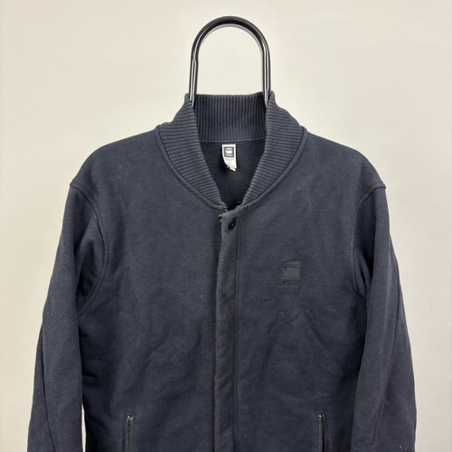 Star raw jacket - mens, large