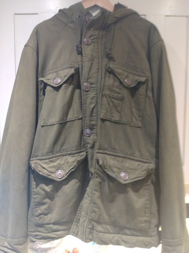 Star vodan worker - vodan, overshirt
