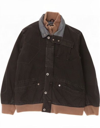 Star mens utility jacket - mens,