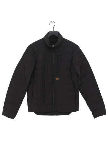 Star raw bomber jacket - bomber,