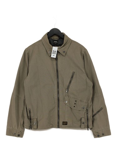 Star raw bomber - g-star, jacket