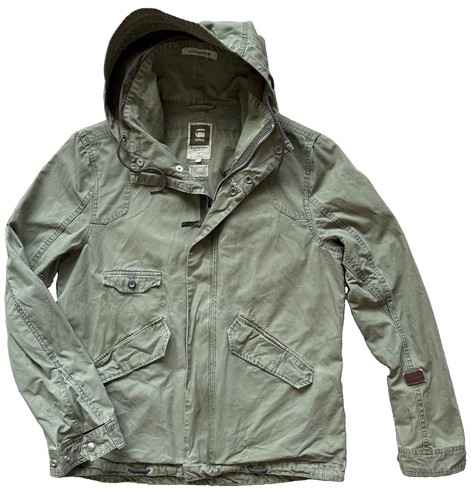 Star raw size - size:l, rco