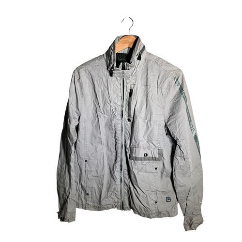Star raw jacket mens - mens, medium