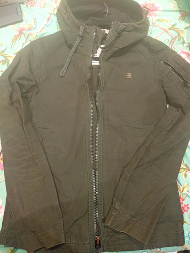 Star raw men green - g-star,