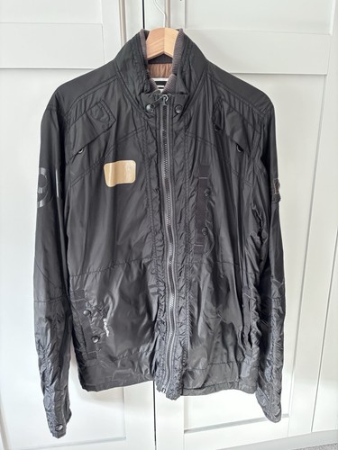 Mens gstar jacket - size, xl