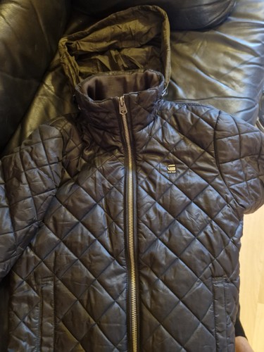 Star raw bomber jacket in - raw,