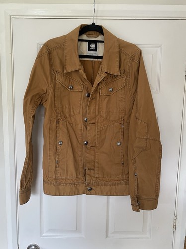 Star raw 5650 arc jacket - g-star, 3d