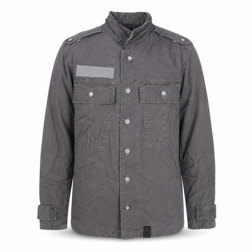 Star raw mens military - mens,
