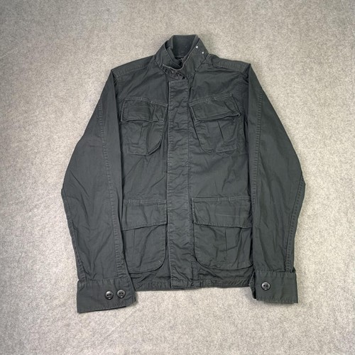 Star raw jacket - mens, large