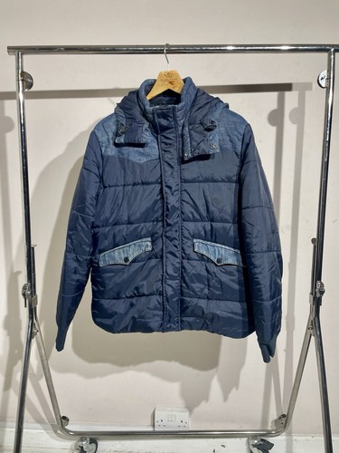 Star raw men - l, western