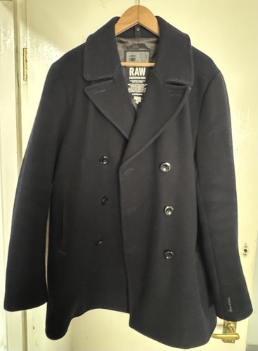 Star raw pea - g,