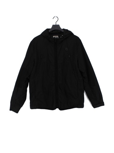 Star raw windbreaker jacket - g-star,