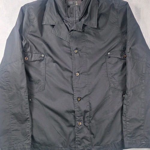 Star raw men jacket - g,