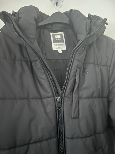 Gstar raw men black - raw,