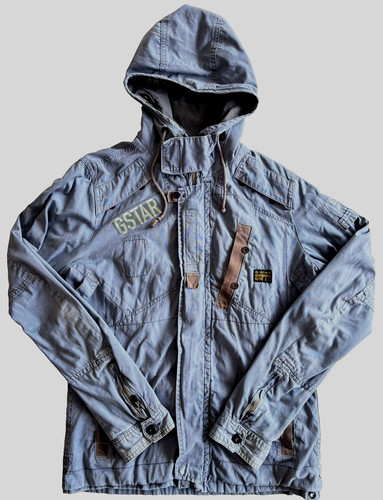 Star raw mens new - g-star,
