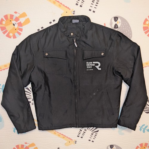 Star raw 3301 utility - g-star,